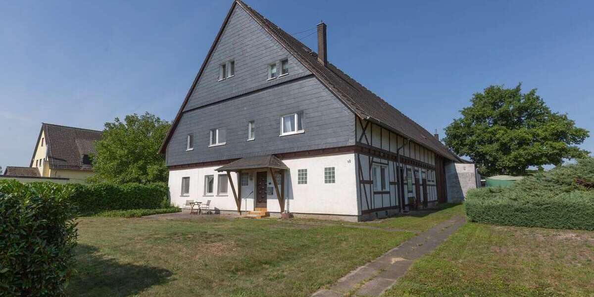 Haus zum Kaufen in Reiskirchen 349.000 € 172 m² 7 zimmer
