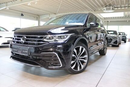 VW Tiguan 55.704 km 38.790 &euro; Oelde 59302