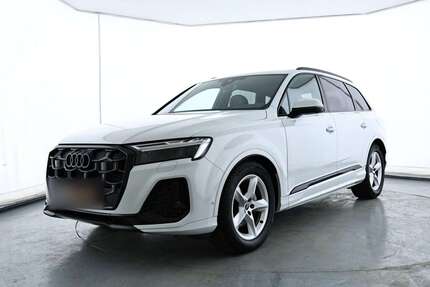 Audi Q7 28.163 km 62.770 &euro; Helgoland 27498