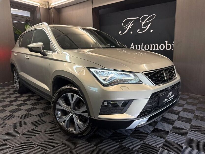 Ateca