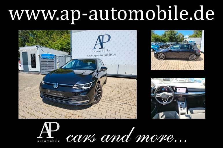 VW Golf 15.550 km 24.990 € Waldaschaff/Aschaffenburg 63857
