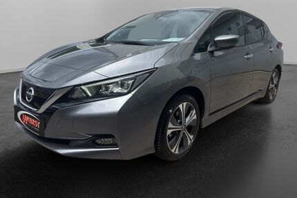 Nissan Leaf 14.000 km 14.790 &euro; Bempflingen 72658