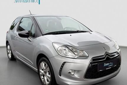 Citroen DS3 99.500 km 7.190 &euro; Lampertheim 68623
