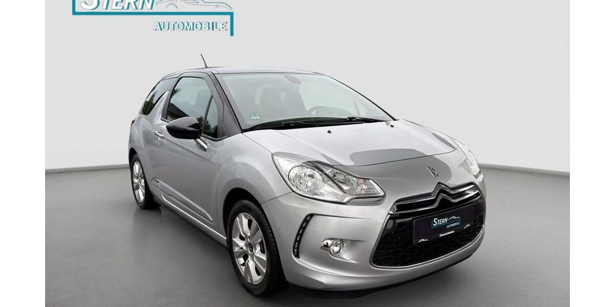 Citroen DS3 99.500 km 7.190 &euro; Lampertheim 68623