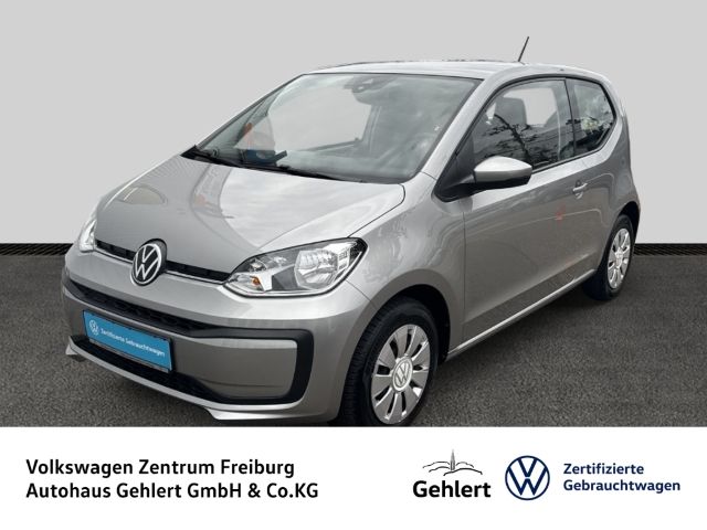 VW up! 28.040 km 12.900 &euro; Freiburg 79108