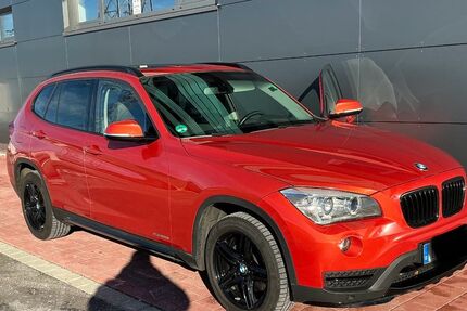 BMW X1 102.500 km 13.500 &euro; Wolfertschwenden 87787