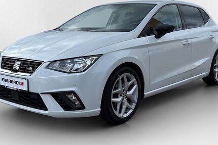 Seat Ibiza 69.520 km 13.950 &euro; Weimar 99427