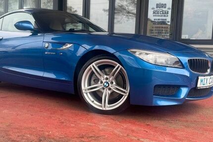BMW Z4 112.484 km 22.470 &euro; Fürth 90763