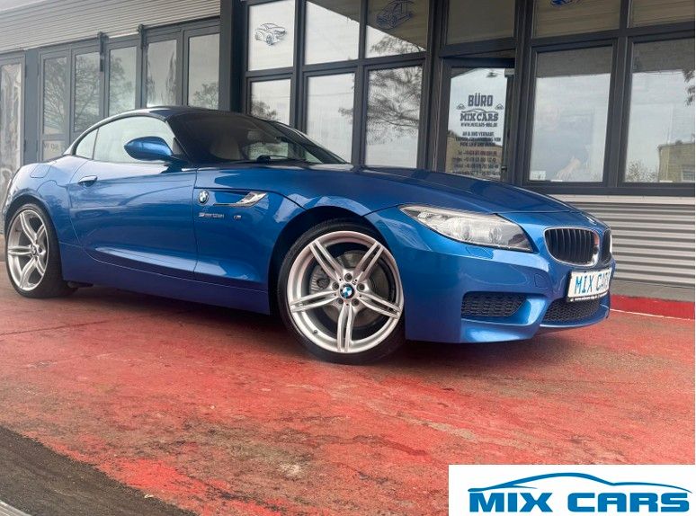 BMW Z4 112.484 km 22.970 &euro; Fürth 90763