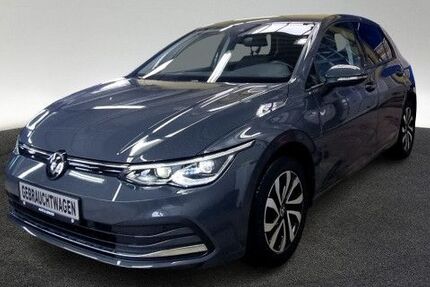 VW Golf 50.300 km 20.990 &euro; Landsberg 86899