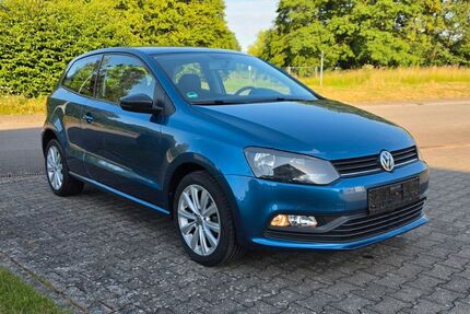 VW Polo 91.562 km 5.900 &euro; Bad Arolsen 34454