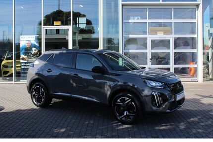 Peugeot 2008 27.058 km 23.999 &euro; Potsdam 14482
