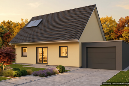 Haus Berlin Tempelhof-Schöneberg - 5 Zimmer, 122 m&sup2;, 1.870&euro; | Angebot:27154035