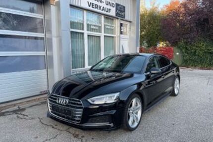 Audi A5 212.000 km 18.900 &euro; Putzbrunn 85640
