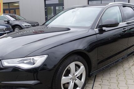 Audi A6 150.000 km 19.980 € Seelze 30926