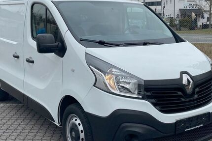 Renault Trafic 94.000 km 11.980 € Langen 63225