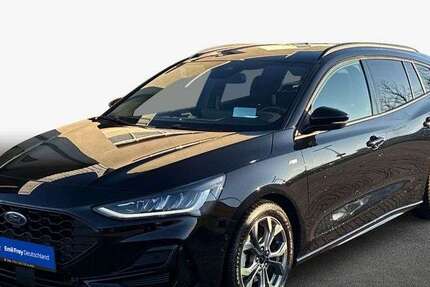Ford Focus 31.166 km 19.918 &euro; Magdeburg 39116