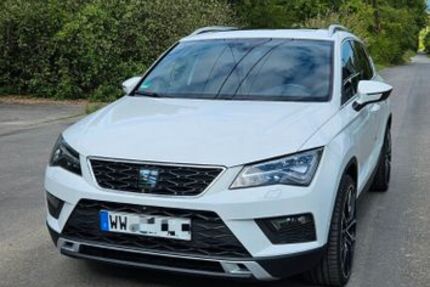 Seat Ateca 146.472 km 16.499 &euro; Ebernhahn 56424