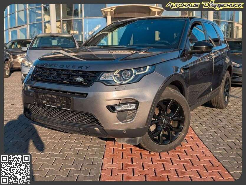 Land Rover Discovery 147.000 km 13.990 € Mainz 55128