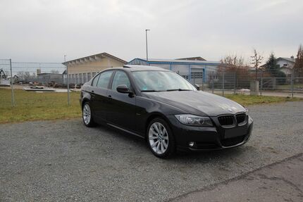 BMW 320 159.500 km 12.500 &euro; Niederwinkling 94559