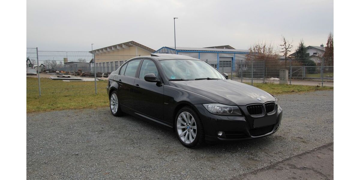BMW 320 159.500 km 12.500 &euro; Niederwinkling 94559