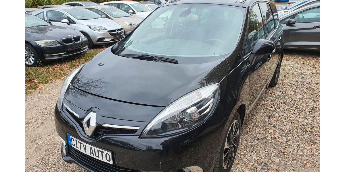 Renault Scenic 175.600 km 6.970 &euro; Berlin - Französische Buchholz 13127
