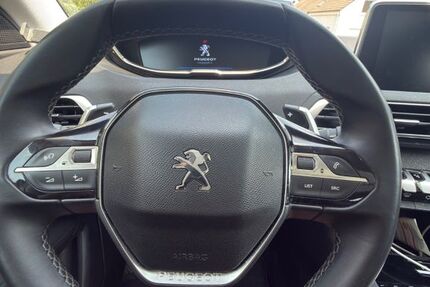 Peugeot 3008 70.258 km 15.500 &euro; Baiersbronn 72270