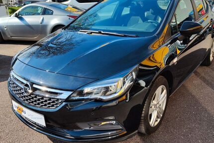 Opel Astra 29.600 km 13.400 &euro; Trier 54295
