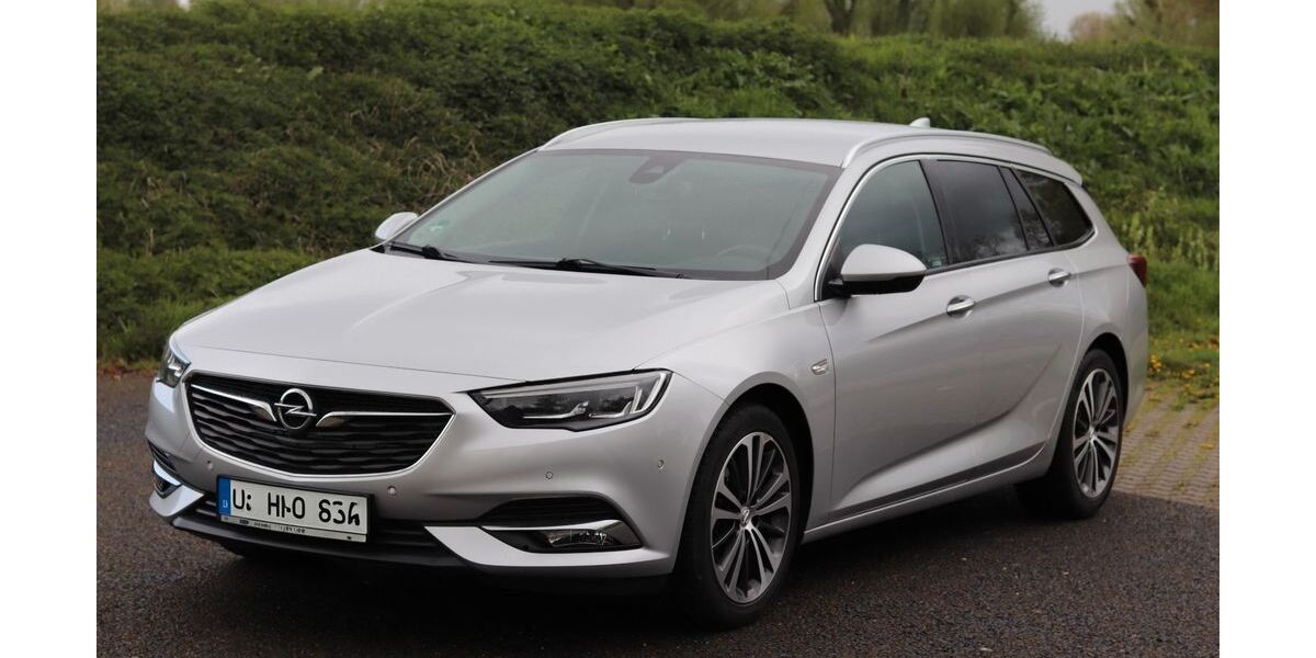 Opel Insignia 94.000 km 15.800 &euro; Kassel 34123