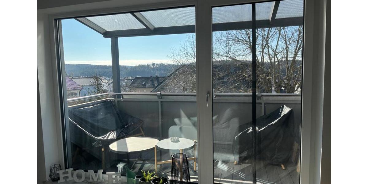 Etagenwohnung Neustadt an der Waldnaab - 3 Zimmer, 65 m&sup2;, 285.000&euro; | Angebot:25404686