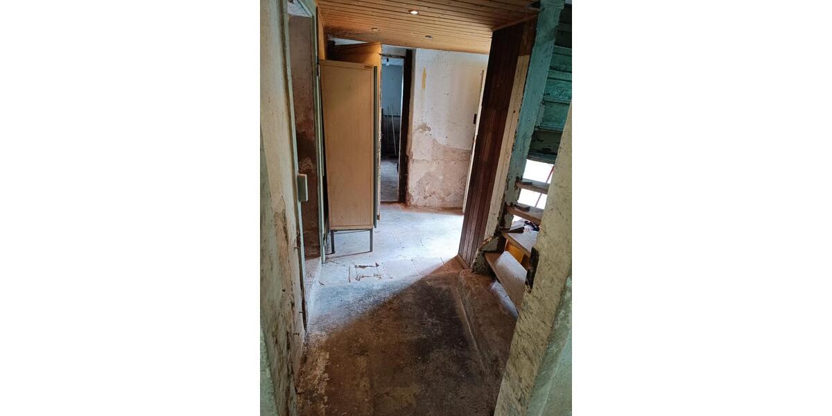 Einfamilienhaus Heidenau - 3 Zimmer, 120 m&sup2;, 58.000&euro; | Angebot:25961753