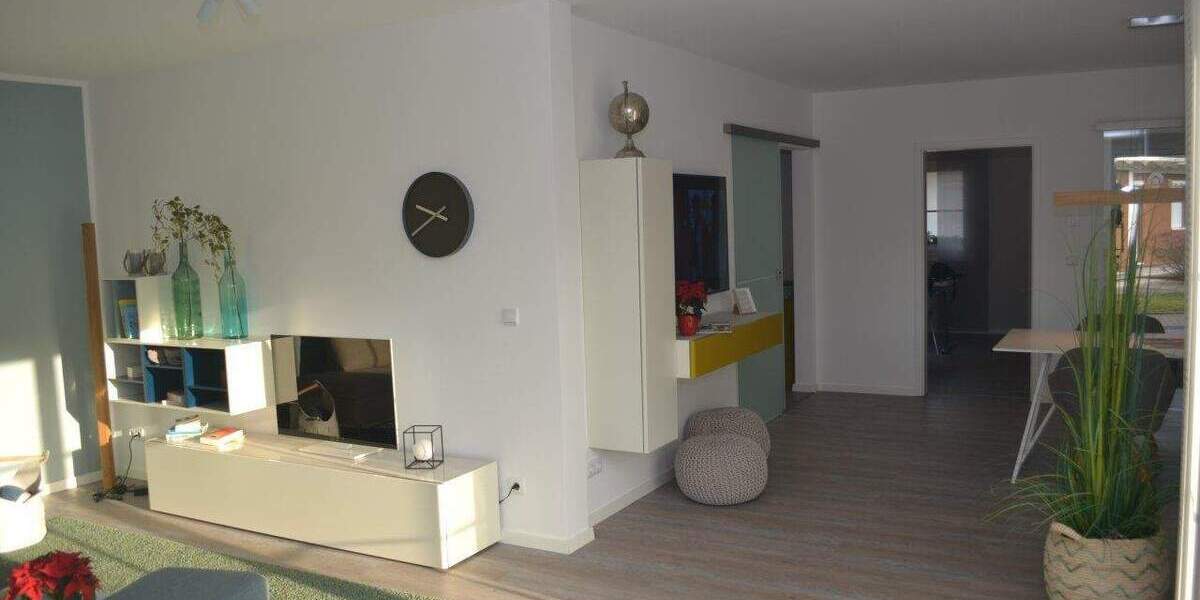 Wo Träume Wände bekommen ! 4 zimmer