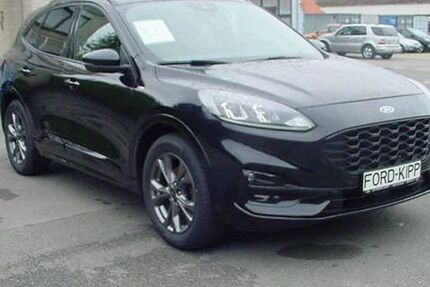 Ford Kuga 65.000 km 22.500 € Bad Pyrmont 31812