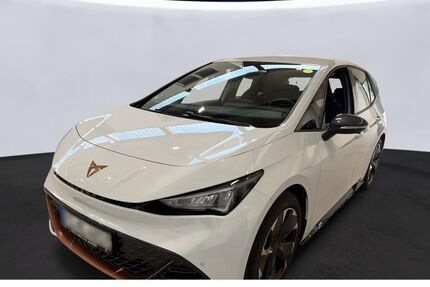 Cupra Born 18.224 km 29.440 &euro; Schrobenhausen 86529