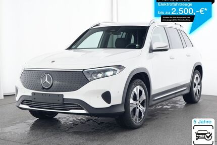 Mercedes EQB