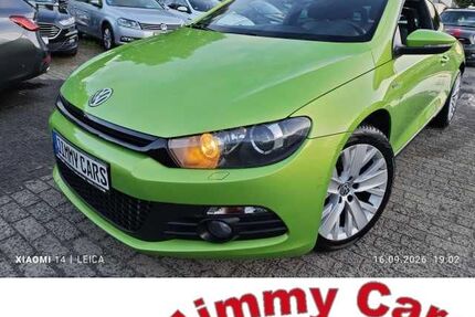 VW Scirocco 154.000 km 6.499 &euro; Kiel-Moorsee 24145