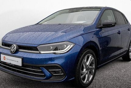 VW Polo 89.729 km 19.869 &euro; Uelzen 29525