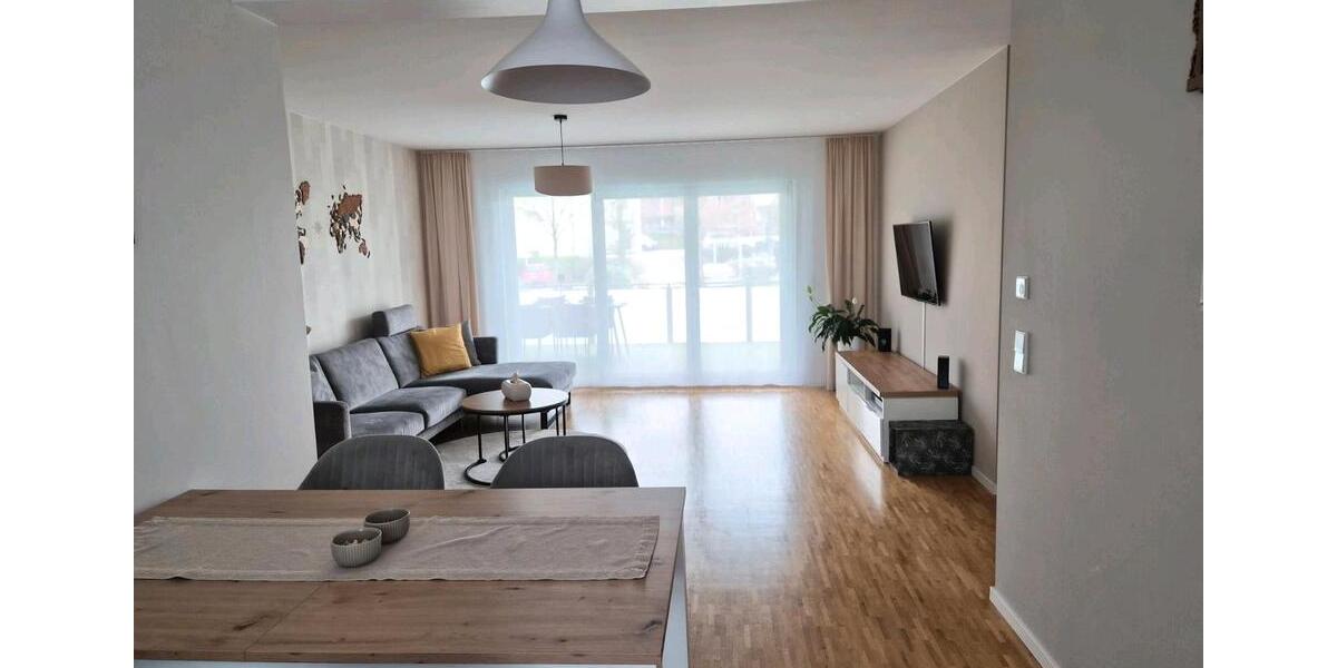 Etagenwohnung Baden-Baden Balg - 3 Zimmer, 90 m&sup2;, 429.000&euro; | Angebot:26869564
