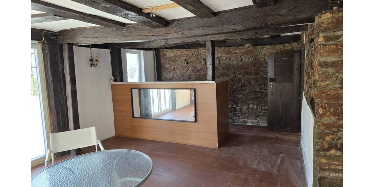 Mehrfamilienhaus, Wohnhaus Erbach - 7 Zimmer, 79 m&sup2;, 195.000&euro; | Angebot:25729843