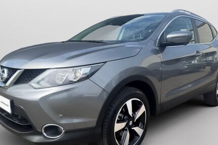 Nissan Qashqai 83.192 km 12.785 &euro; Seevetal 21217