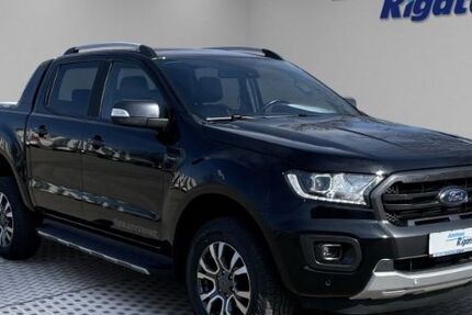 Ford Ranger 90.276 km 30.950 &euro; Bad Grönenbach 87730