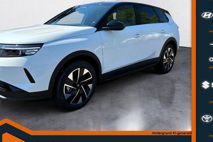 Opel Grandland (X) 1.568 km 31.890 &euro; Heidelberg 69115