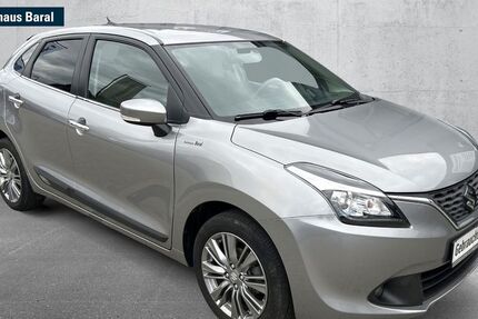 Suzuki Baleno 46.760 km 10.980 &euro; Lahr 77933