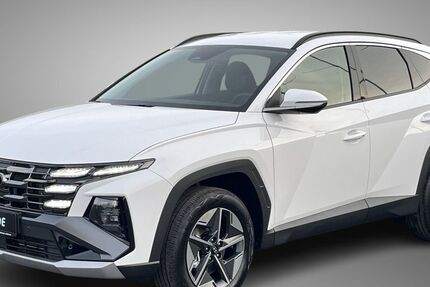 Hyundai TUCSON 2.900 km 37.790 &euro; Eisenach 99817