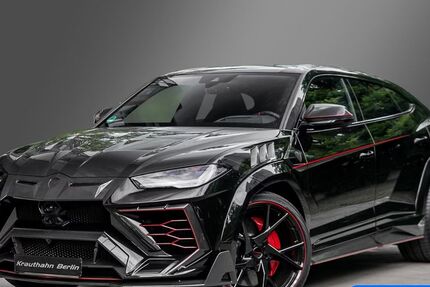 Lamborghini Urus 6.971 km 525.000 &euro; Berlin 10709