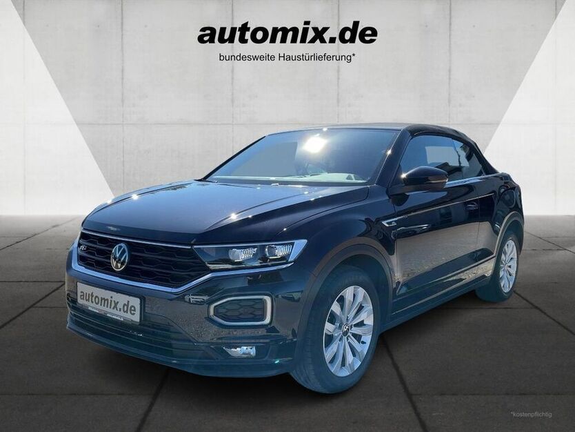 T-Roc