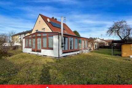 Grundstück Untermeitingen - 690.000&euro; | Angebot:25237900
