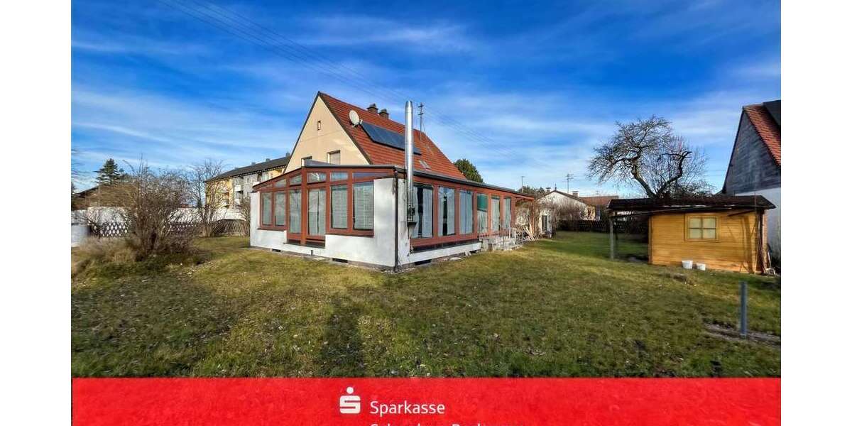 Grundstück Untermeitingen - 690.000&euro; | Angebot:25237900