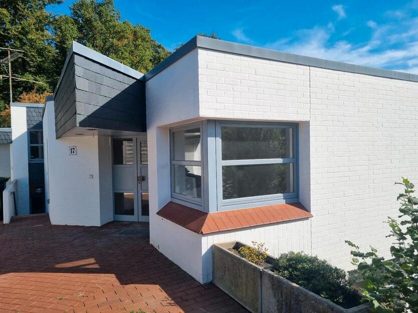 Architekten - Haus zur Miete in Bielefeld‐ Brake zimmer