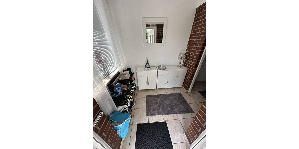 Terrassenwohnung Itzehoe - 3 Zimmer, 70 m&sup2;, 740&euro; | Angebot:26044991